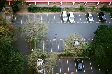 parking slot